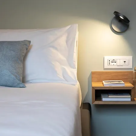 D'aria Pensjonat Locana