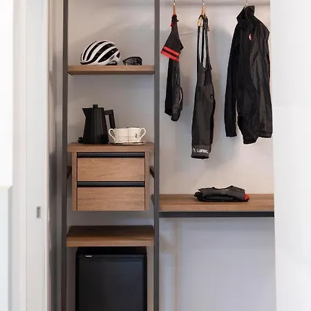 D'aria בית הארחה Locana