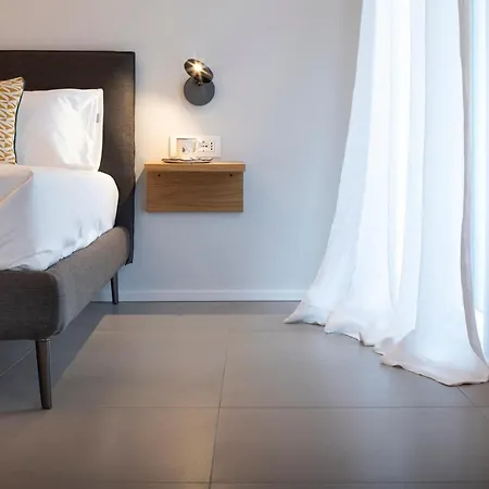 בית הארחה D'aria Locana