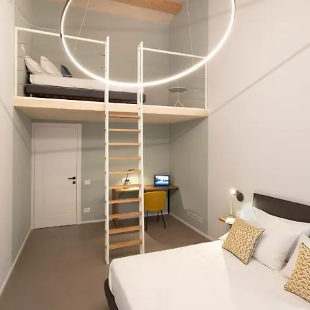 D'aria בית הארחה Locana