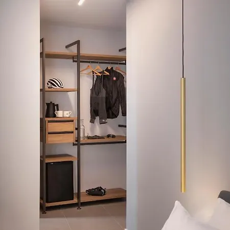 בית הארחה D'aria Locana