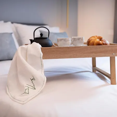 D'aria בית הארחה 3*