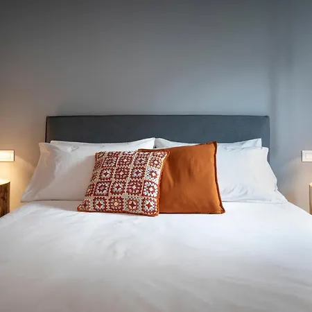 בית הארחה D'aria