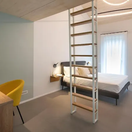 Pensjonat D'aria Locana