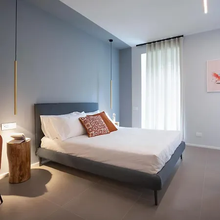 בית הארחה D'aria Locana