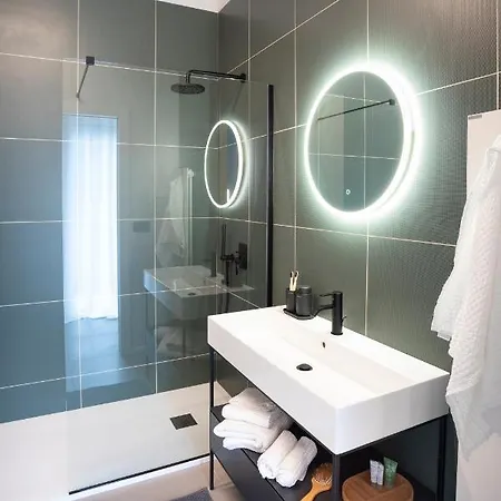 D'aria בית הארחה Locana