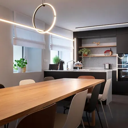 בית הארחה D'aria Locana