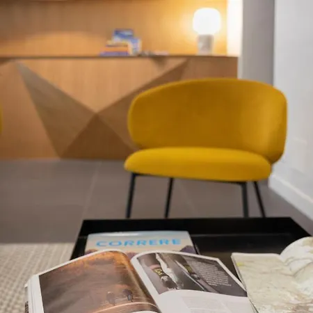 D'aria בית הארחה