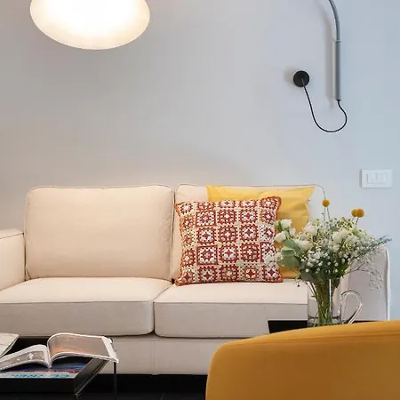 D'aria בית הארחה 3*