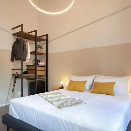 D'aria בית הארחה Locana