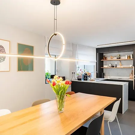 בית הארחה D'aria Locana