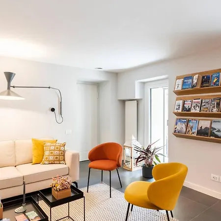 D'aria בית הארחה Locana