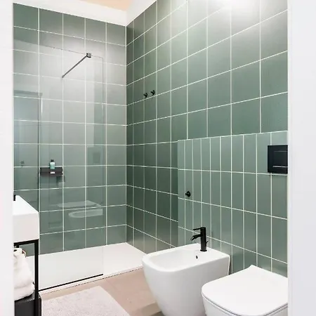 D'aria בית הארחה 3*