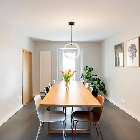 בית הארחה D'aria 3*