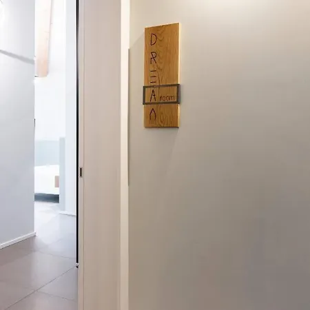 D'aria בית הארחה 3*