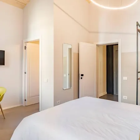 D'aria בית הארחה 3*