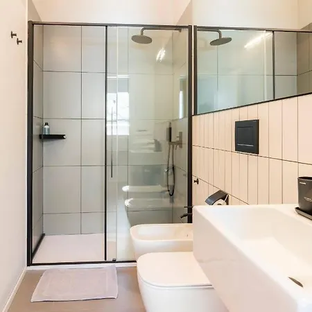 D'aria בית הארחה Locana