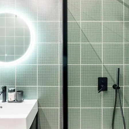 בית הארחה D'aria 3*