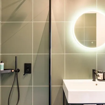 בית הארחה D'aria