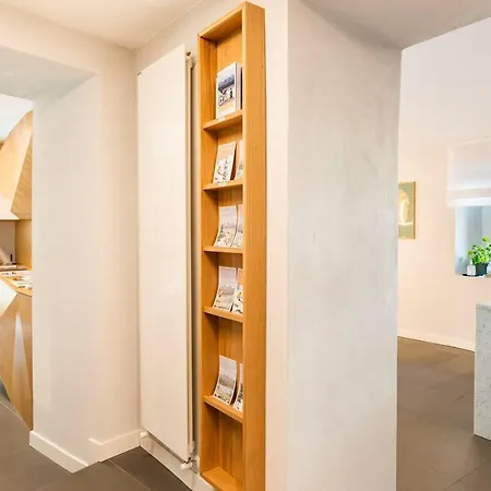 بيت ضيافة D'aria Locana