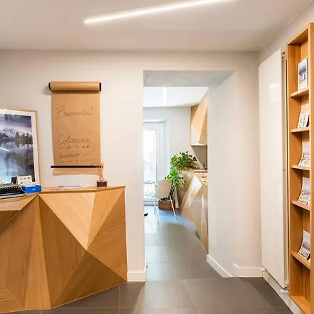 בית הארחה D'aria