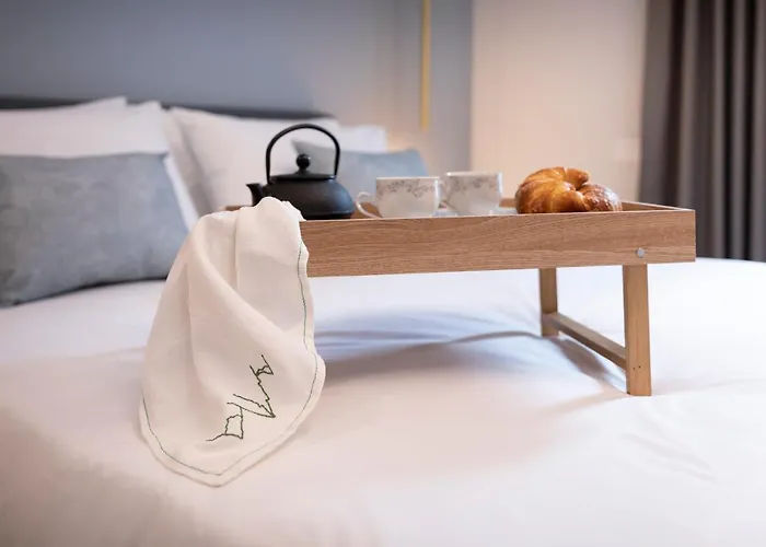 D'aria Πανσιόν 3*