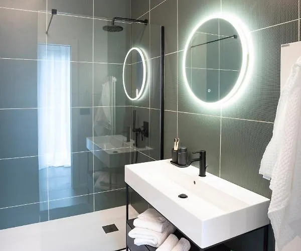 D'aria Πανσιόν Locana