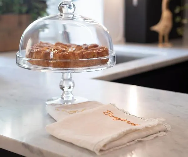 D'aria Πανσιόν 3*