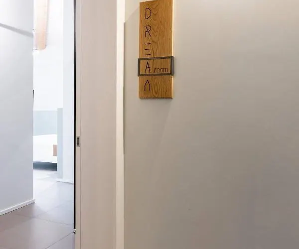 D'aria Πανσιόν 3*