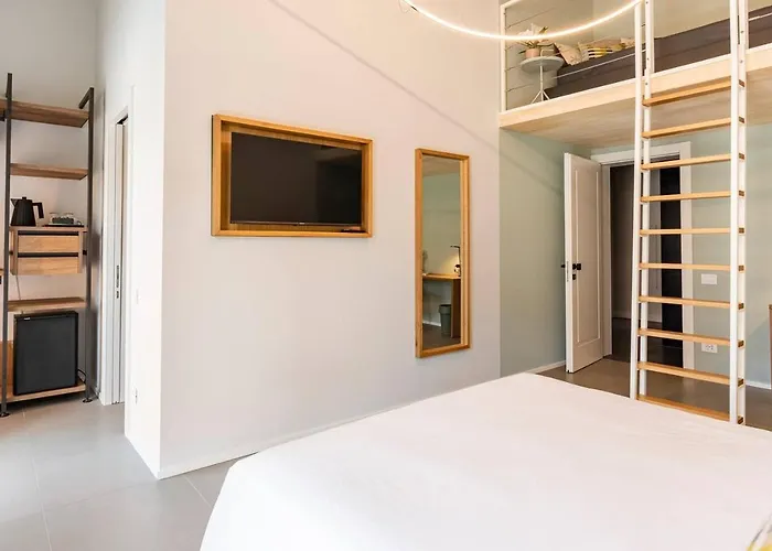 Πανσιόν D'aria 3*